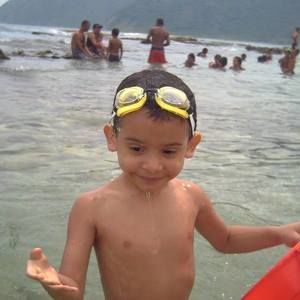 Meet your Posher, Jonathan